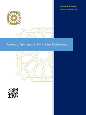 New Approaches in Civil Engineering
